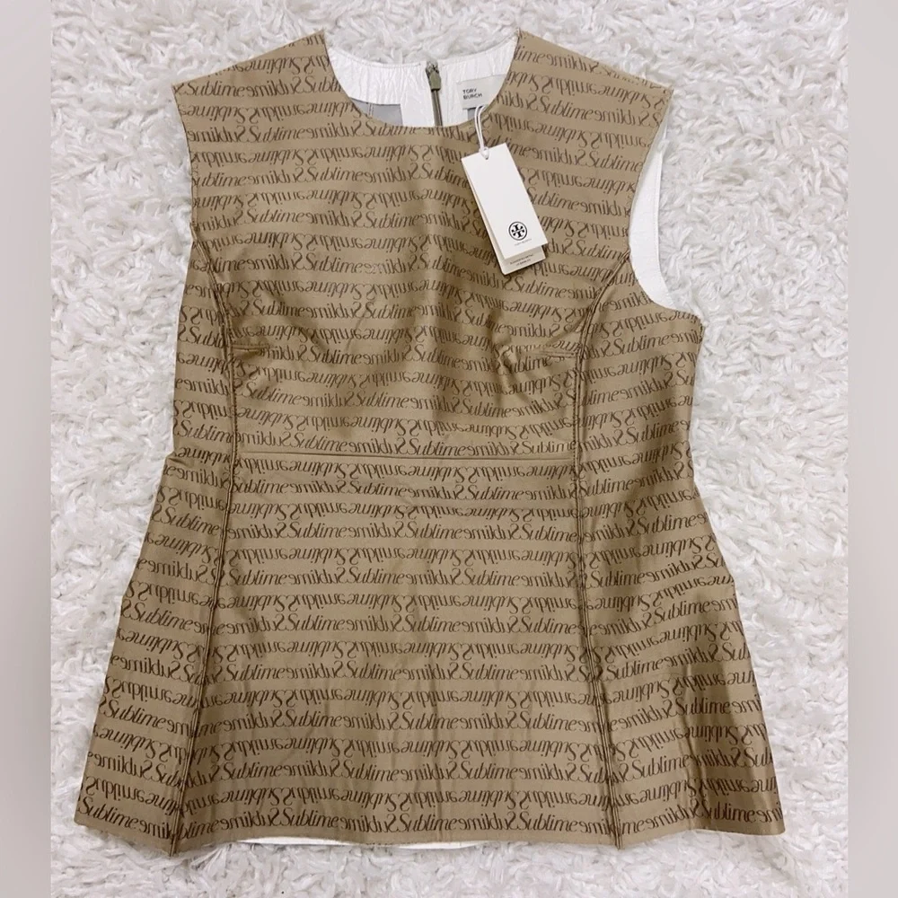 Tory Burch stunning nwt